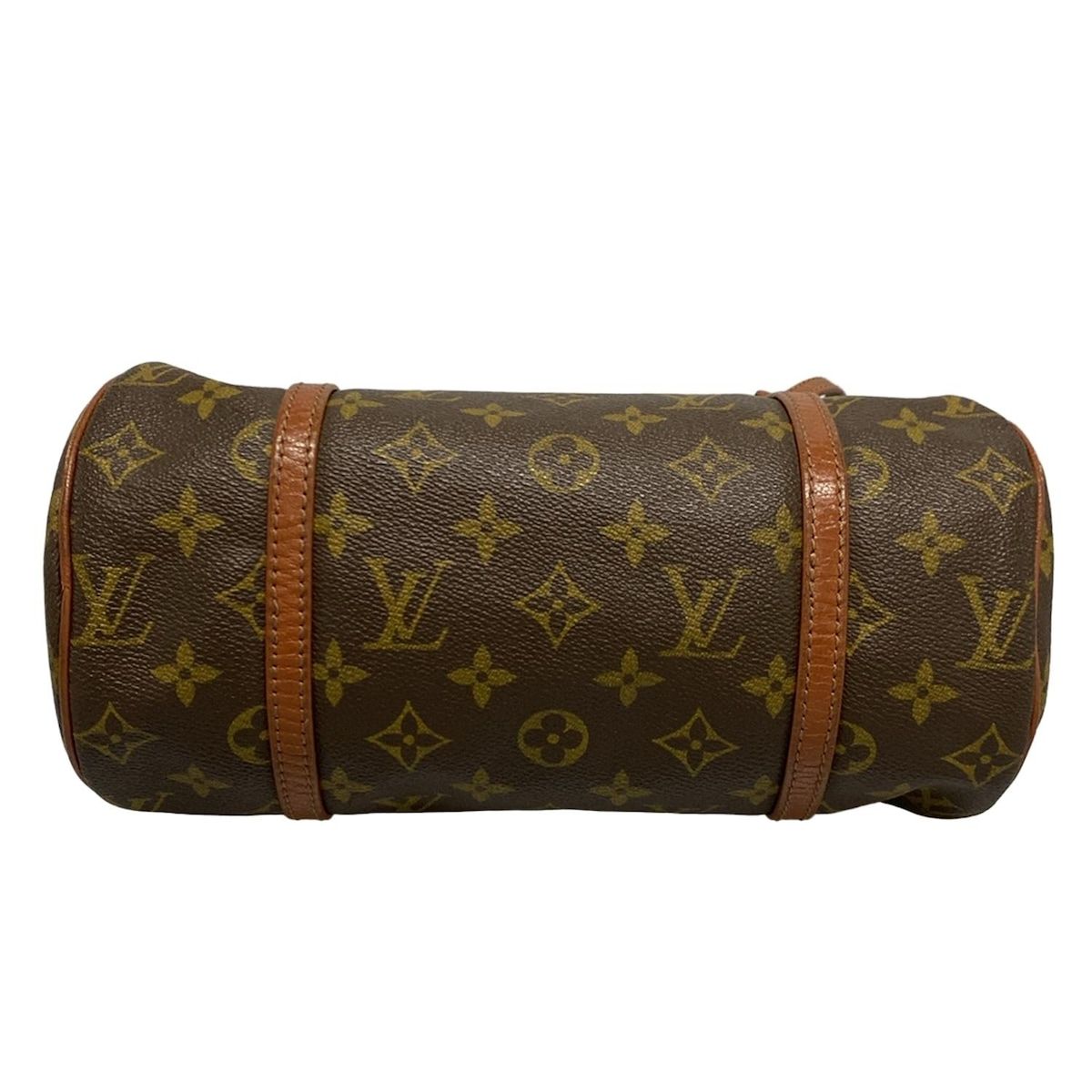 LOUIS VUITTON(ルイヴィトン) ハンドバッグ モノグラム 旧型パピヨン26