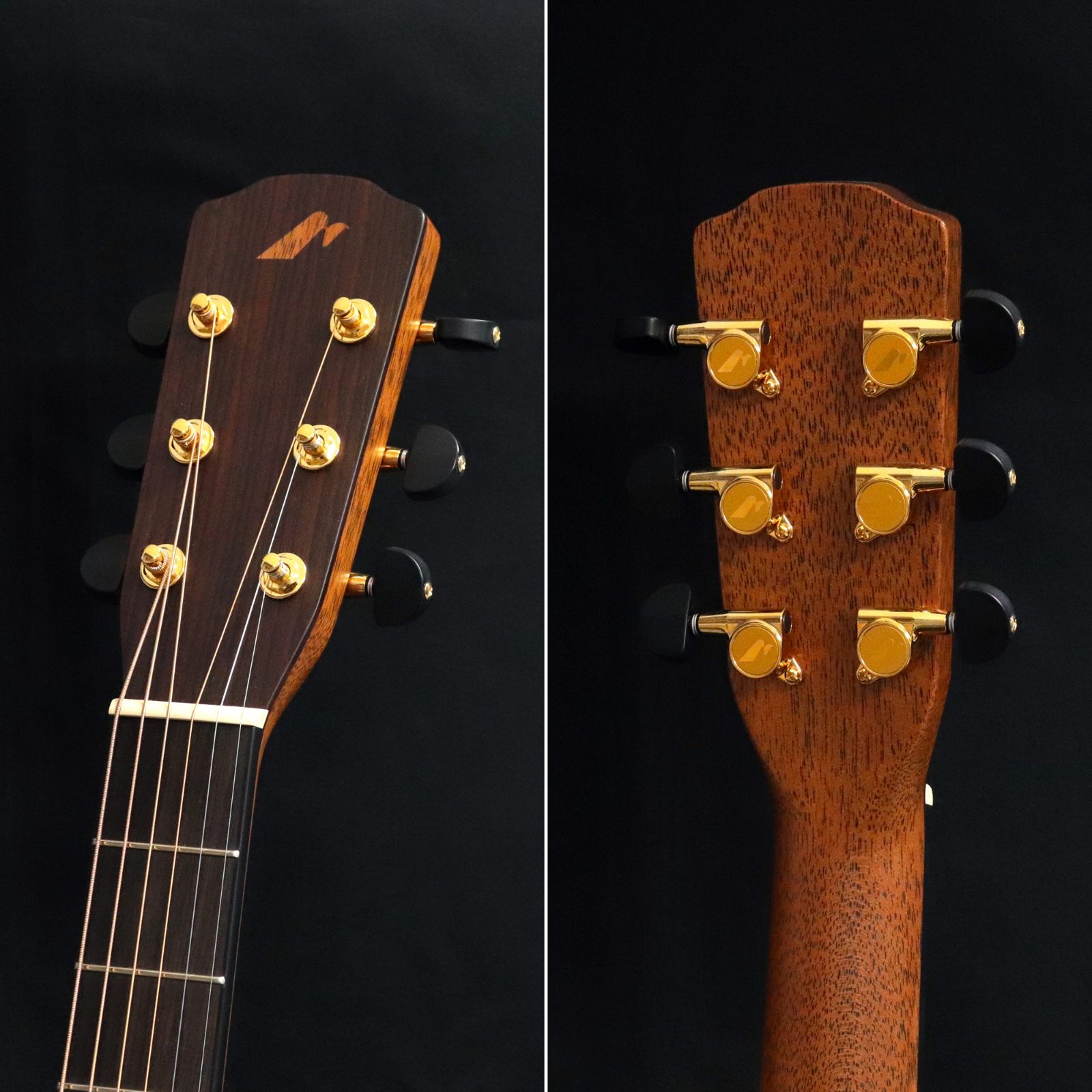 新品特価】 Morris Hand Made Premium S-92III - メルカリ