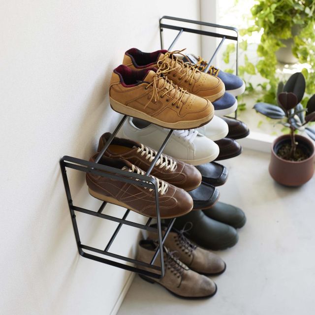 【鏡タイプ】下駄箱 5段 シューズラック 玄関収納 ひとり暮らし スリムタイプ 新品 新色】【鏡タイプ】下駄箱 5段 シューズラック 玄関収納 ひとり