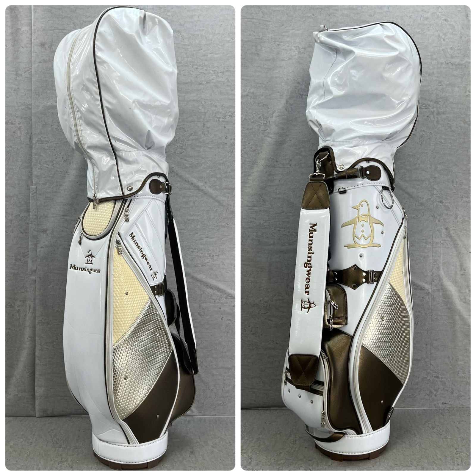 【良品】初心者推奨 ブリヂストン エリー レディースゴルフセット 7本 L 初心者様推奨‼】ブリヂストン レディース ゴルフ クラブ 初心者 セット