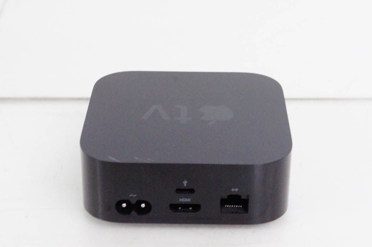 第4世代 Apple