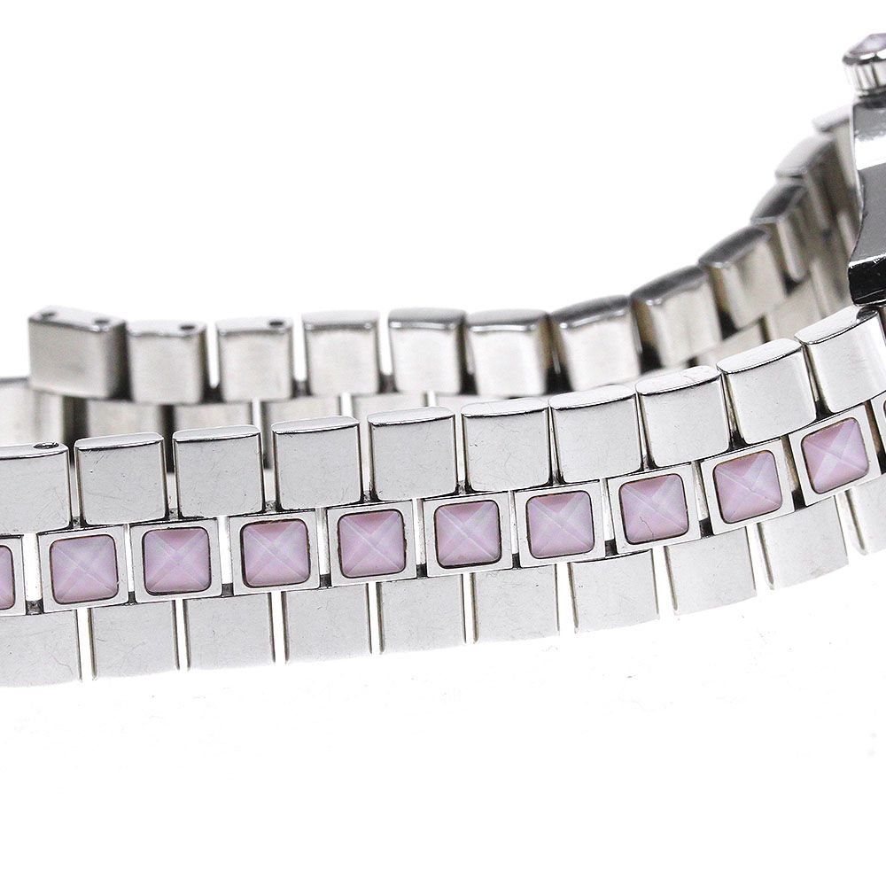 ダイヤベゼル クォーツ