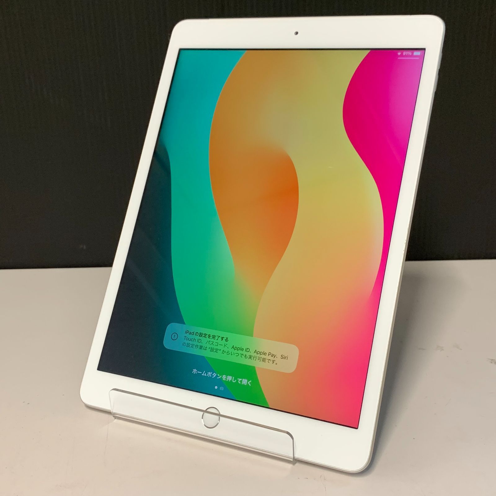 むつ70-1506 iPad