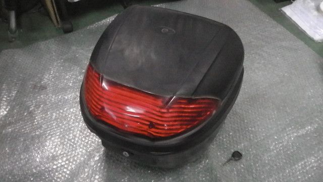 レッツ4パレット CA45A トランクボックス 中古 - メルカリ