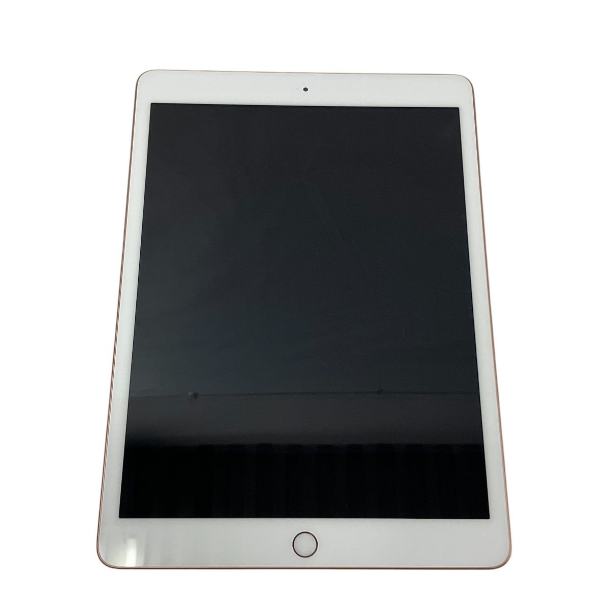 Apple iPad 第7世代 MW792J/A 10.2インチ タブレット 128GB Wi-Fi ゴールド 中古 良好 T9516734 -  メルカリ