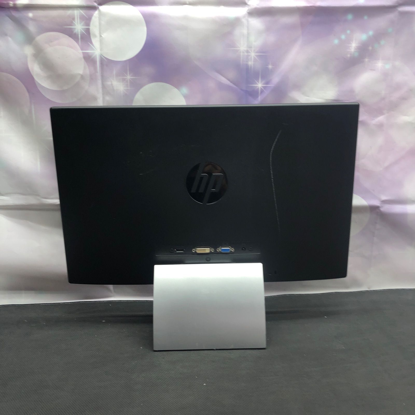 ディスプレイ・モニター本体 HP Pavilion 22fi HP 22fi 21.5インチIPS光沢モニターレビュー │ ウェザーライフ