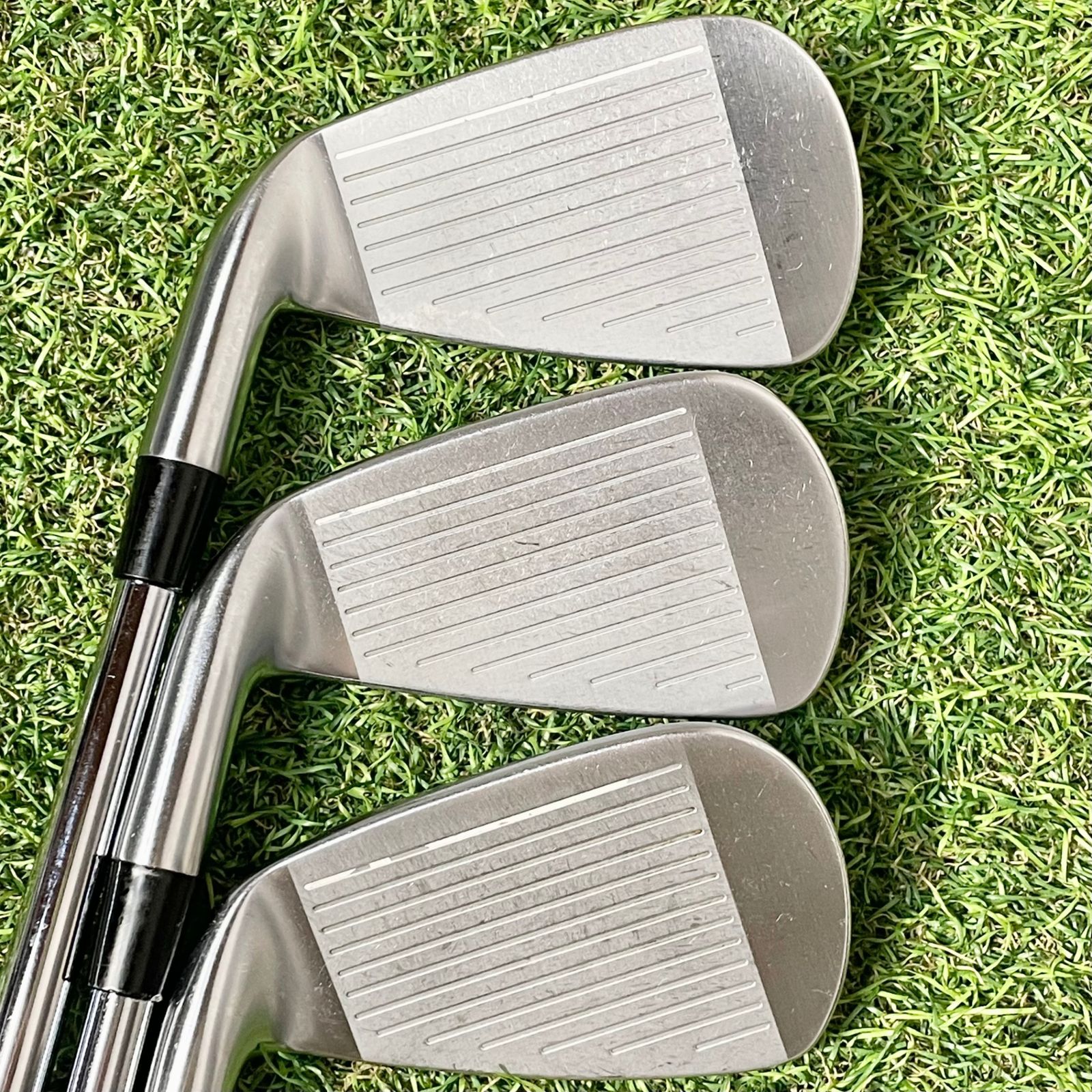 ヤマハ　インプレス　ドライブスター　タイプS　アイアンセット　6本　スチールS ヤマハ インプレス ドライブスター タイプS アイアンセット 6本