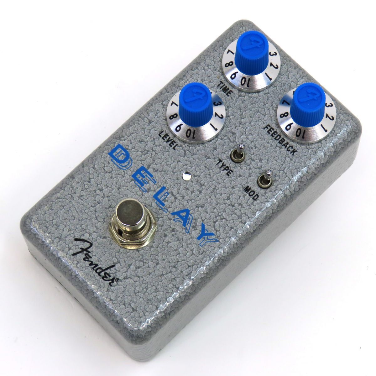 フェンダー Fender Hammertone Delay ディレイ ギター