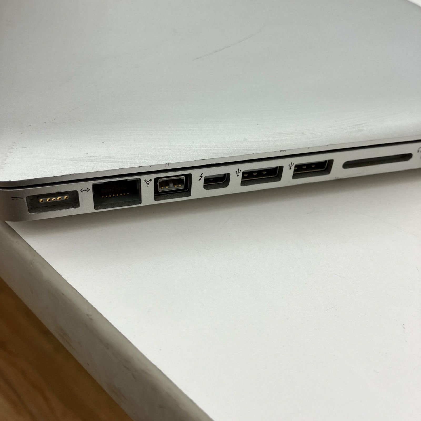 ⭐️MacBook Pro A1278 ジャンク