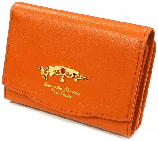 ディズニーツイステッドワンダーランド 中古 サマンサタバサ ツイステ 財布