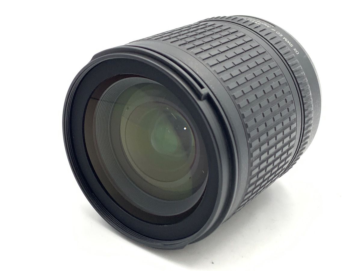  並品 ニコン AF-S DX Zoom Nikkor ED 18-135 mm F 3.5-5.6 G IF レンズ(ズーム) カメラ