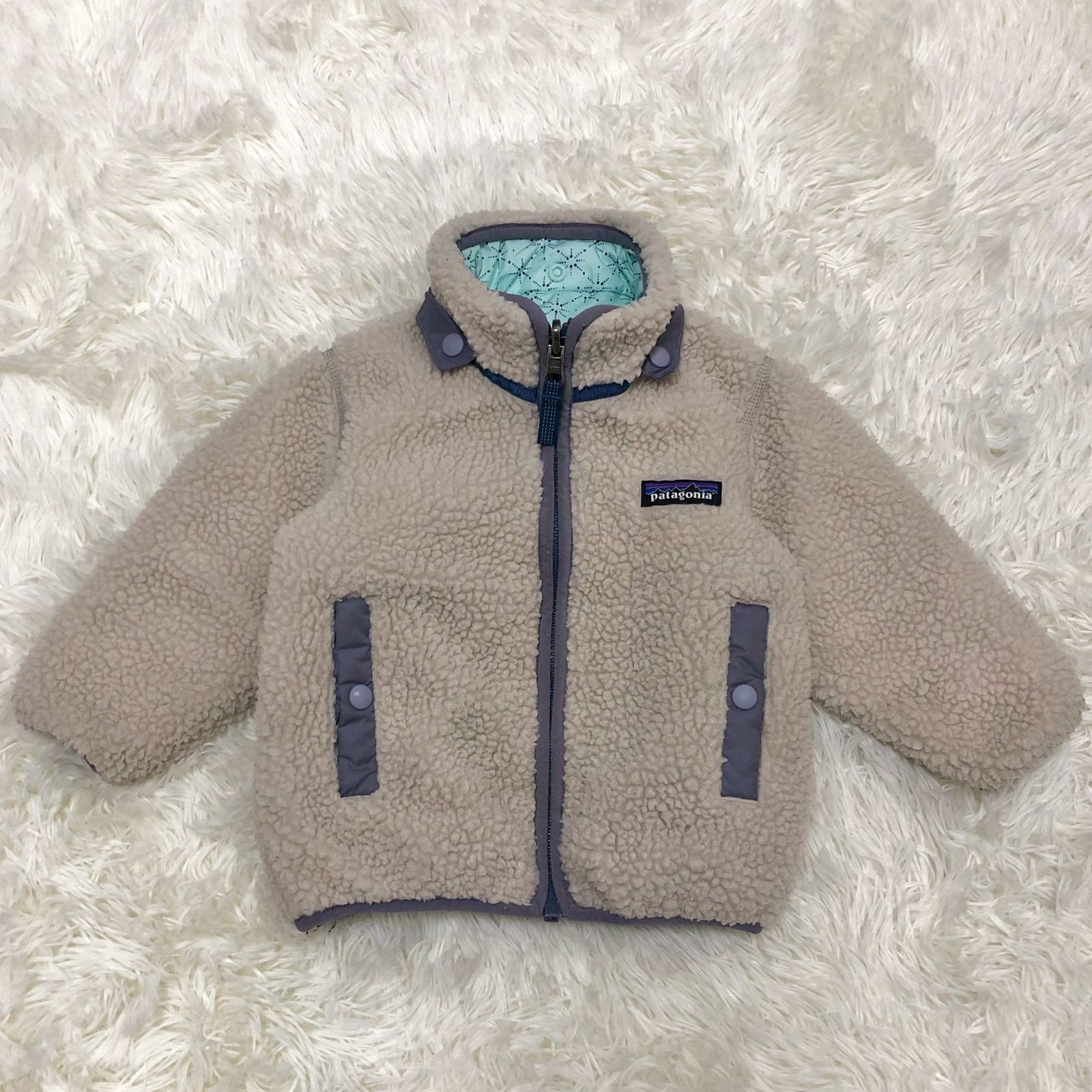 Patagonia Patagonia ボア ダウンジャケット パタゴニア K Patagonia Patagonia ボア ダウンジャケット パタゴニア K