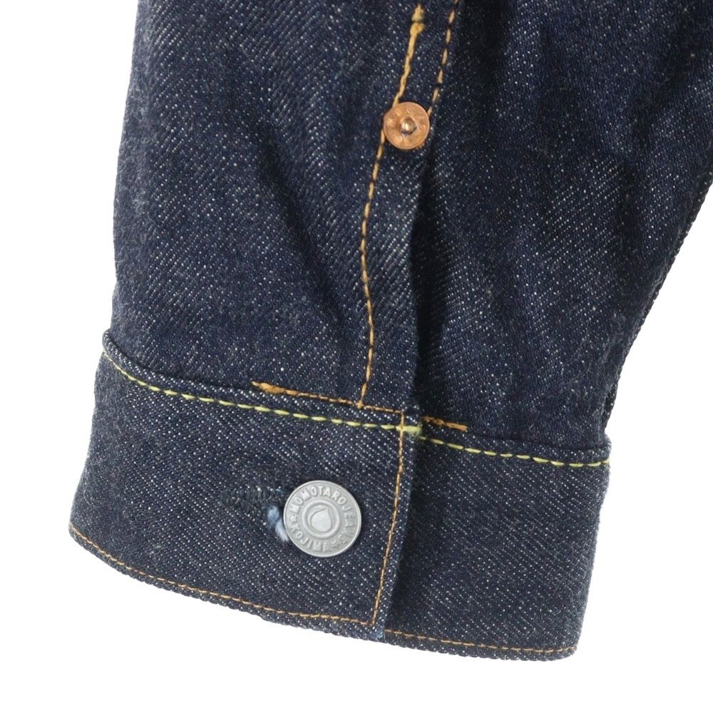 モモタロウジーンズ