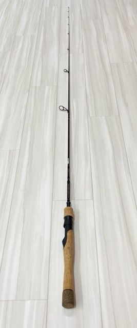 リチャーズ ペンタスティック ワイルドジョーカー 4LB-511R-SS RD282-007