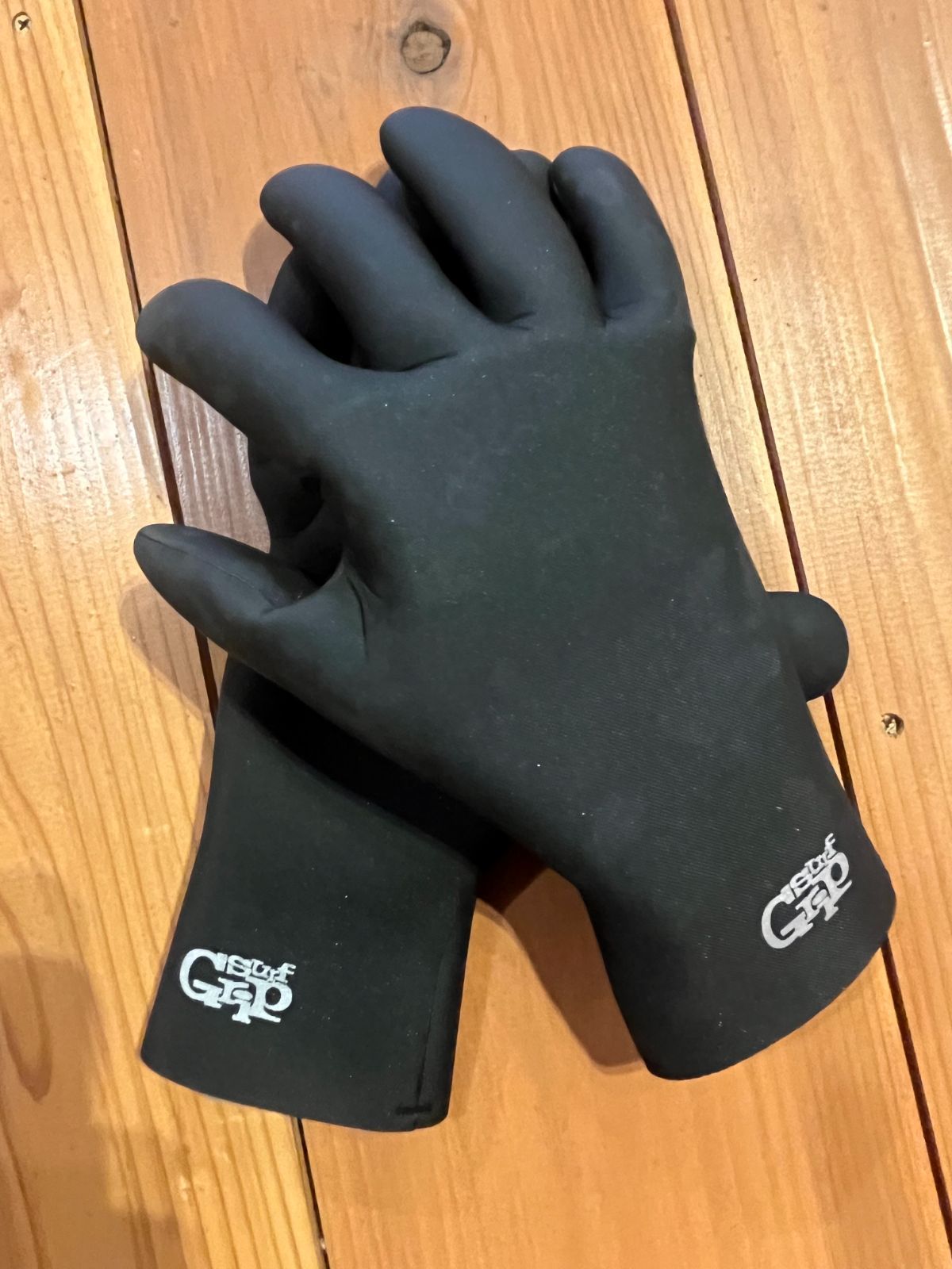 SURF GRIP サーフグリップ Rubber Glove ラバーグローブ 1mm