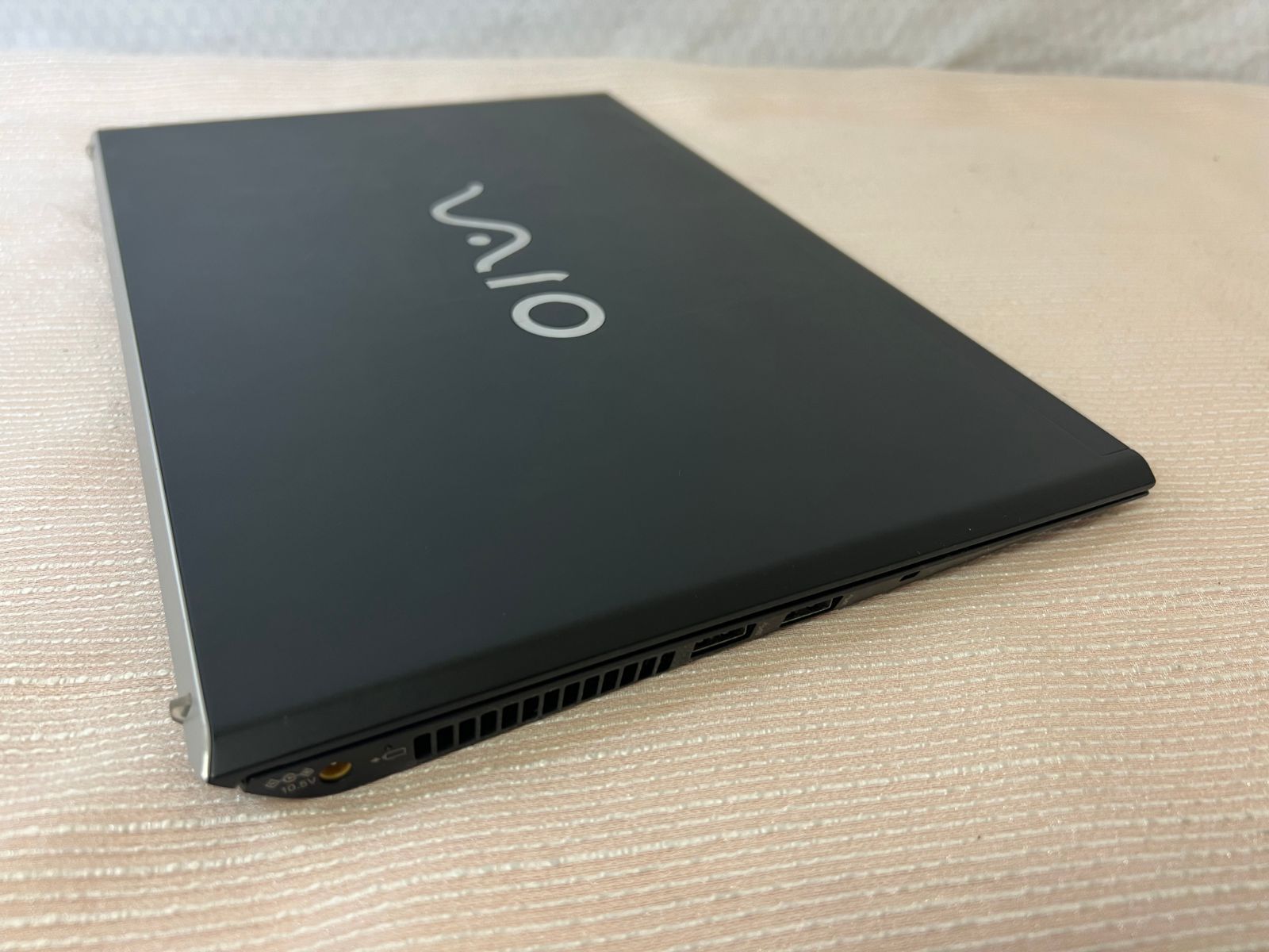 テレワークPC」整備済品☆【SONY VAIO】 ☆VJS131☆i5☆６世代☆メモリ8GB☆SSD128GB☆Office認証済 - メルカリ