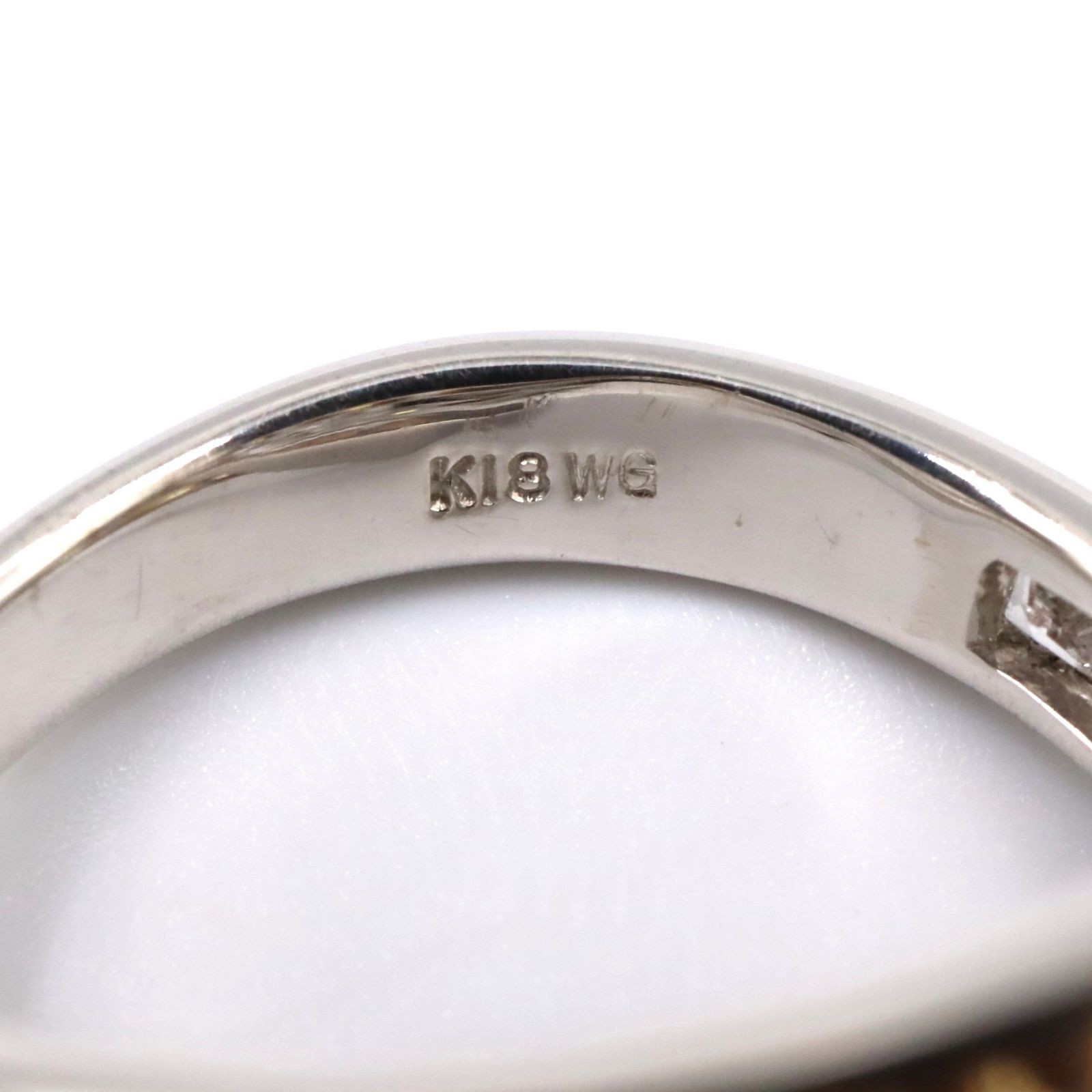 リング レディース