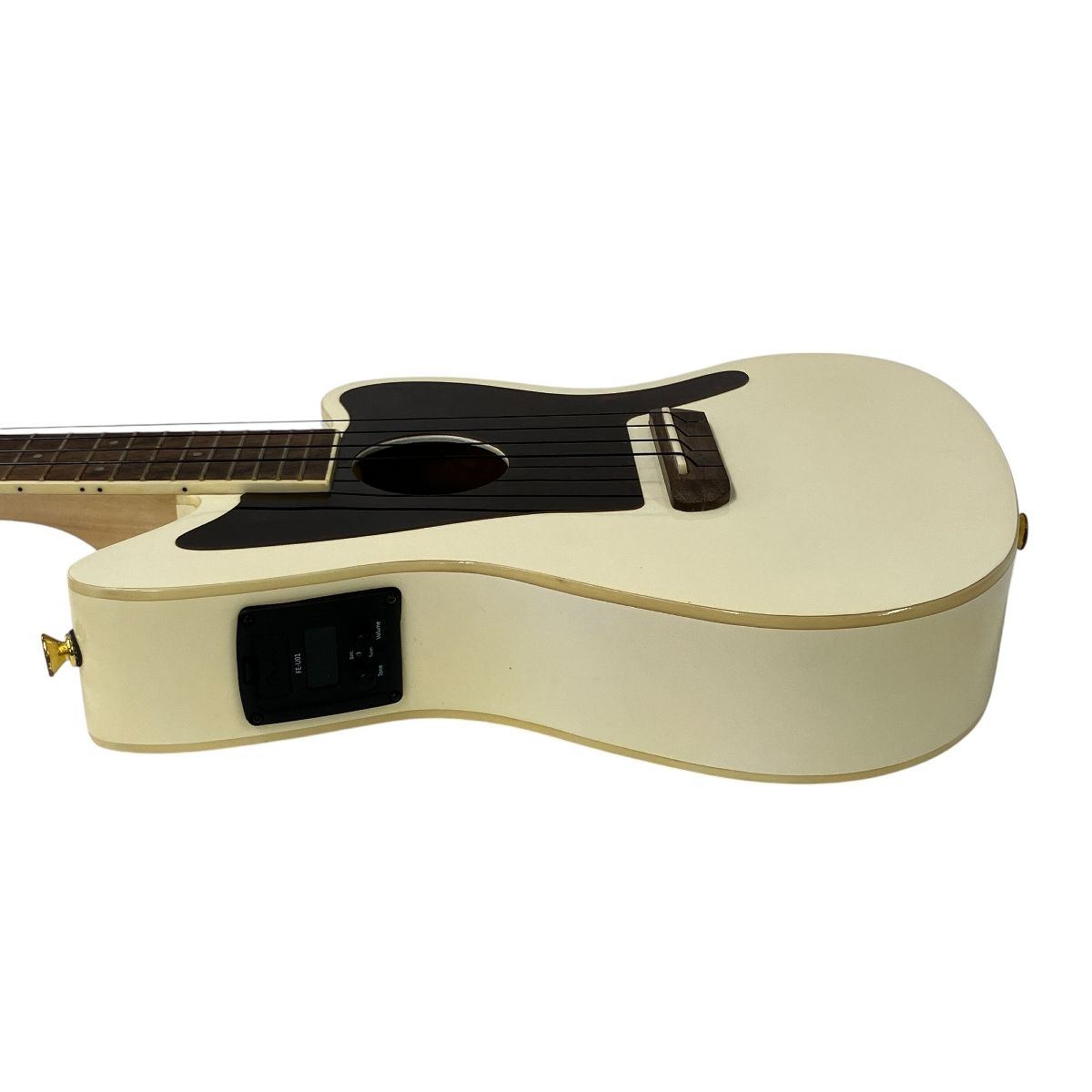 Jazzmaster Uke