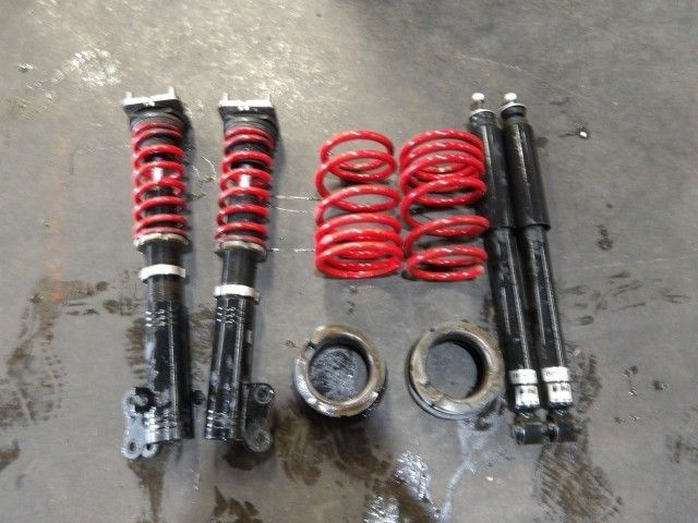 LY3P MPV 社外 RS-R 車高調SET M148046