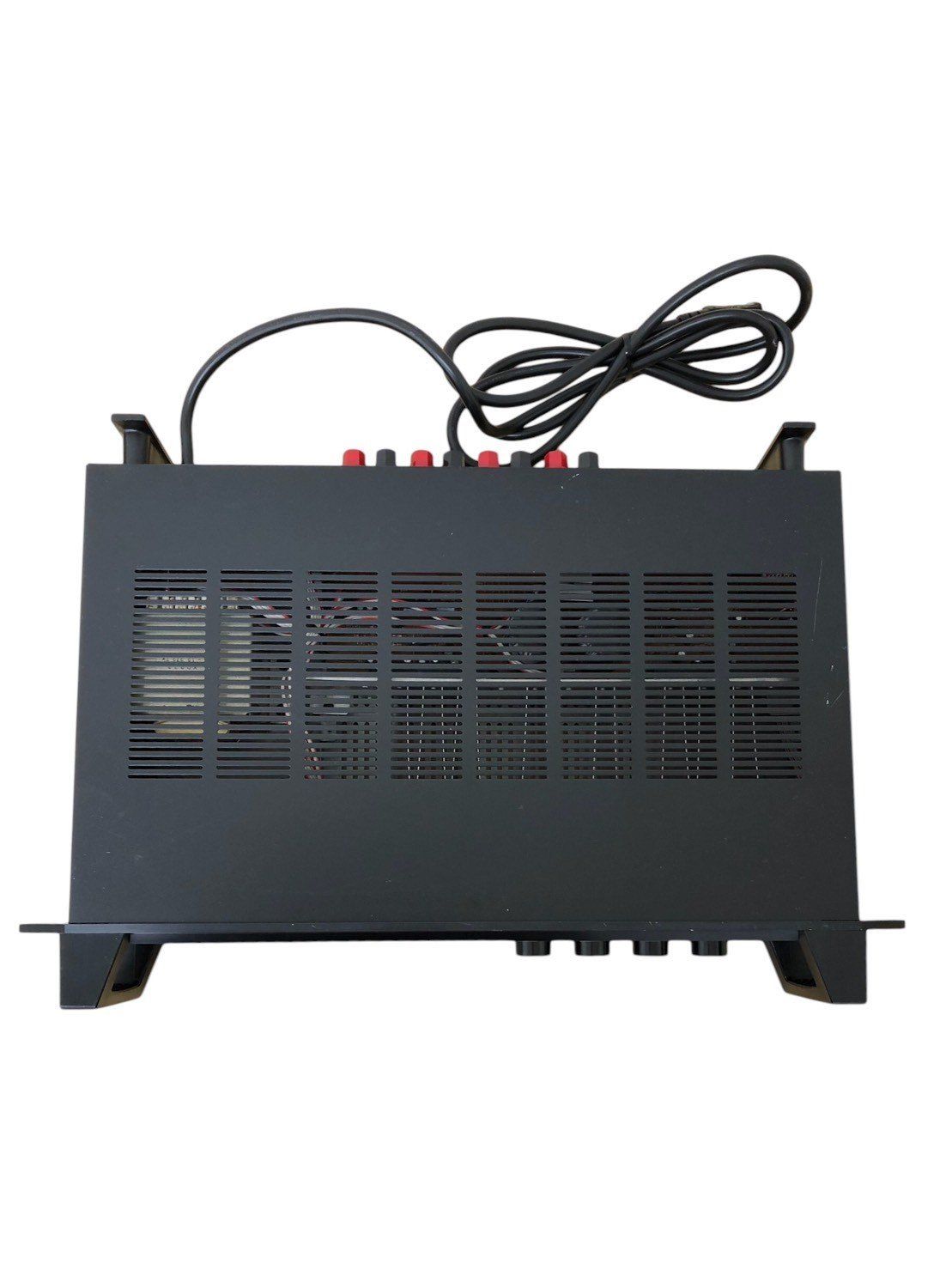 卸売 YAMAHA ヤマハ 2ch/4chパワーアンプ P2040② Yahoo!オークション