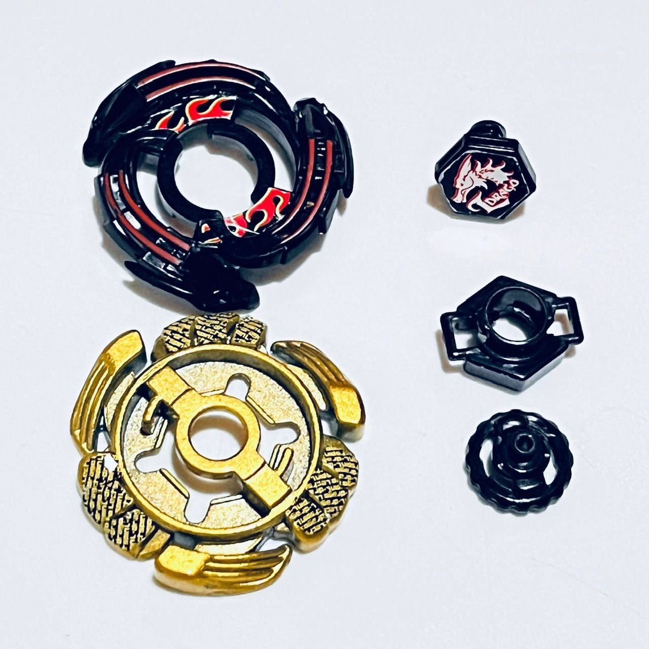 メタルファイトベイブレード TAKARA TOMY (タカラトミー