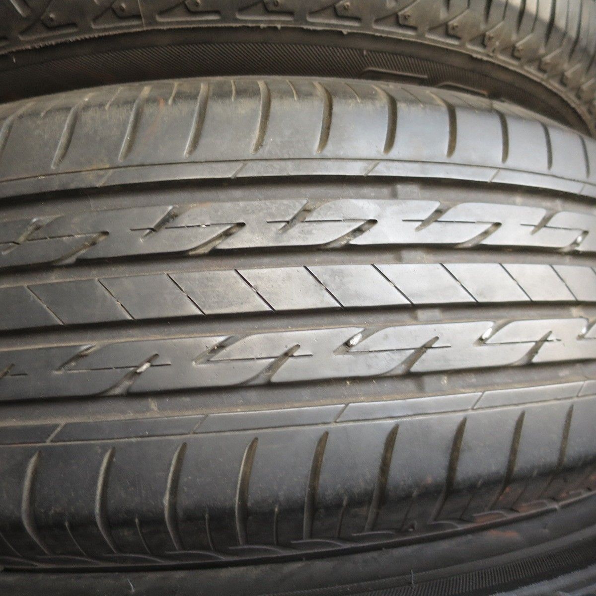 4本価格☆ベンツ Aクラス W169 純正 185/65R15 195/60R15 ブリヂストン 
