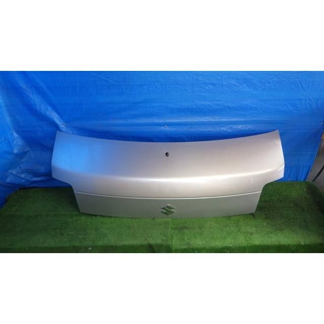 エブリィ EBD-DA64V フードパネル ボンネット ジョインターボ 4WD K6AT