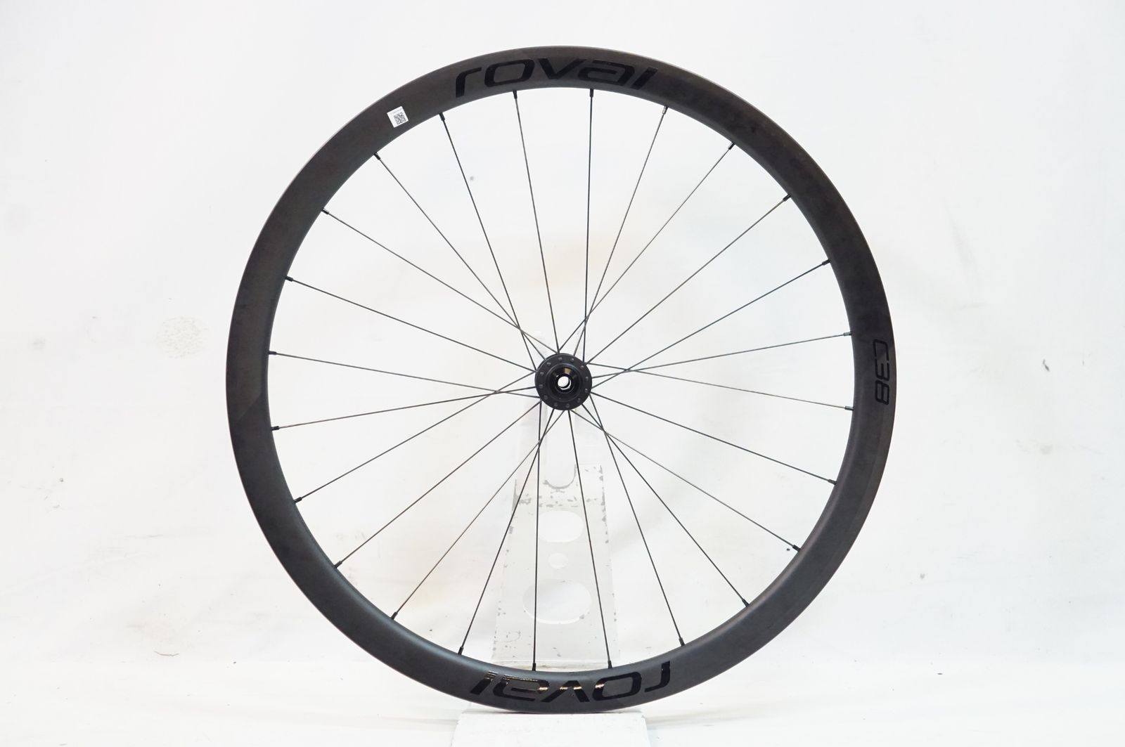 ROVAL ロヴァール C38 DISC フロントホイール | バイチャリ熊谷店