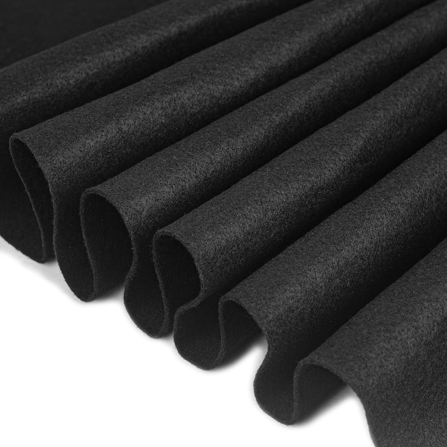 【人気商品】uyoyous フェルト 耐久性 フェルト生地 大判 チェアマット 180×300cm×厚さ 3mm 超大サイズ 防音マット 家具 フェルト 保護パッド 自由にカット可能 DIY手作り キズ防止・防音