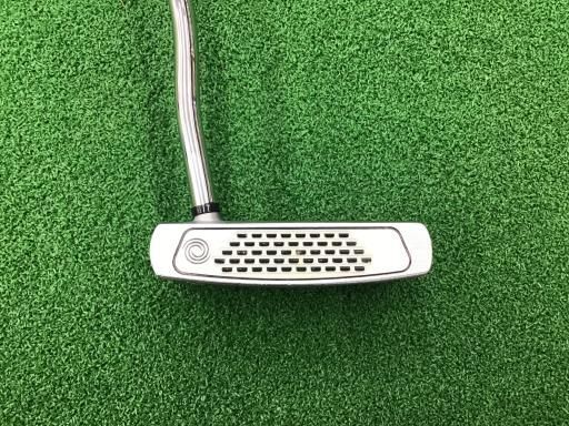オデッセイ STROKE LAB DOUBLE WIDE 34インチ パター ODYSSEY