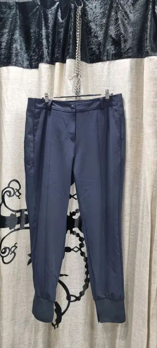 アイグナー レディース ジョガー 32 インチ