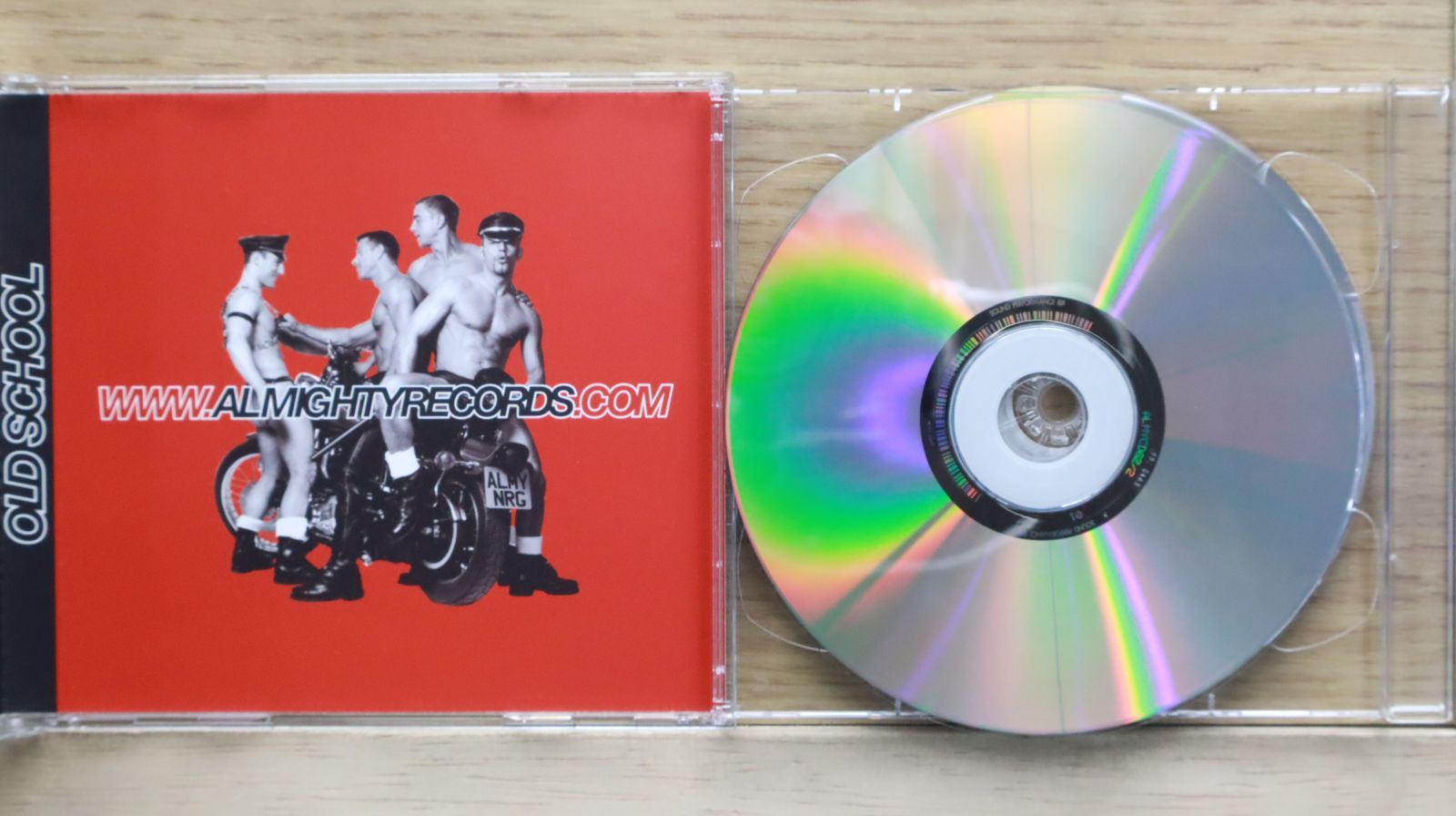 クリスマス・スペシャル 1991年　貴重盤 特別編集オムニバスCD クリスマス・スペシャル 1991年 貴重盤 特別編集オムニバスCD