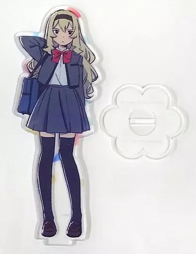 中古】アクリルスタンド・アクリルパネル 西條クロディーヌ アクリル