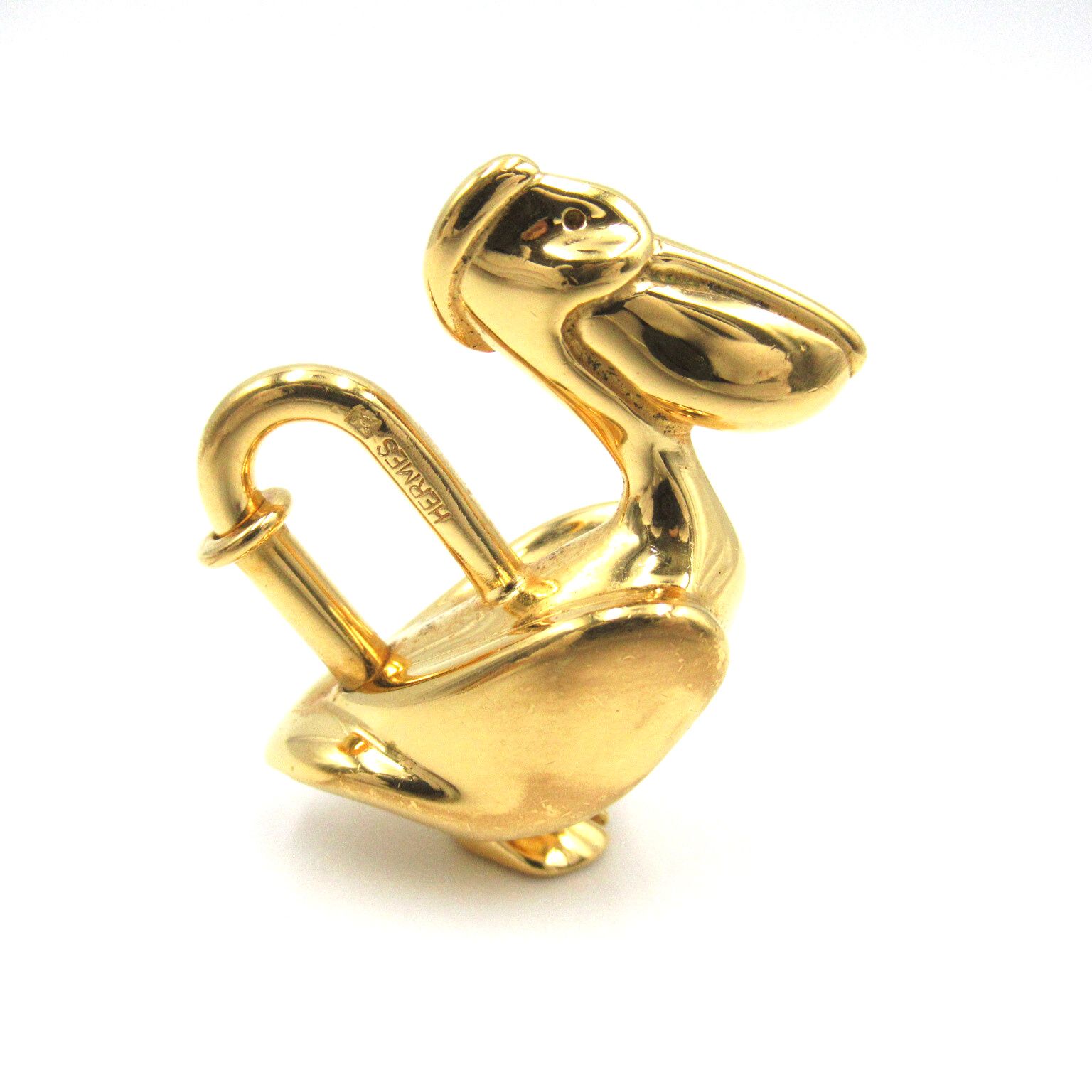 エルメス 1992年限定 ペリカン カデナ その他小物 - メルカリ