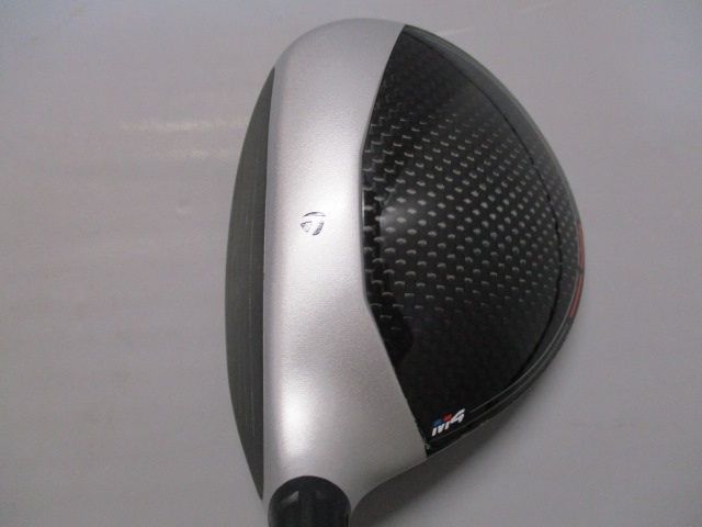 フェアウェイウッド テーラーメイド M4/Tour AD PT-7/X/18