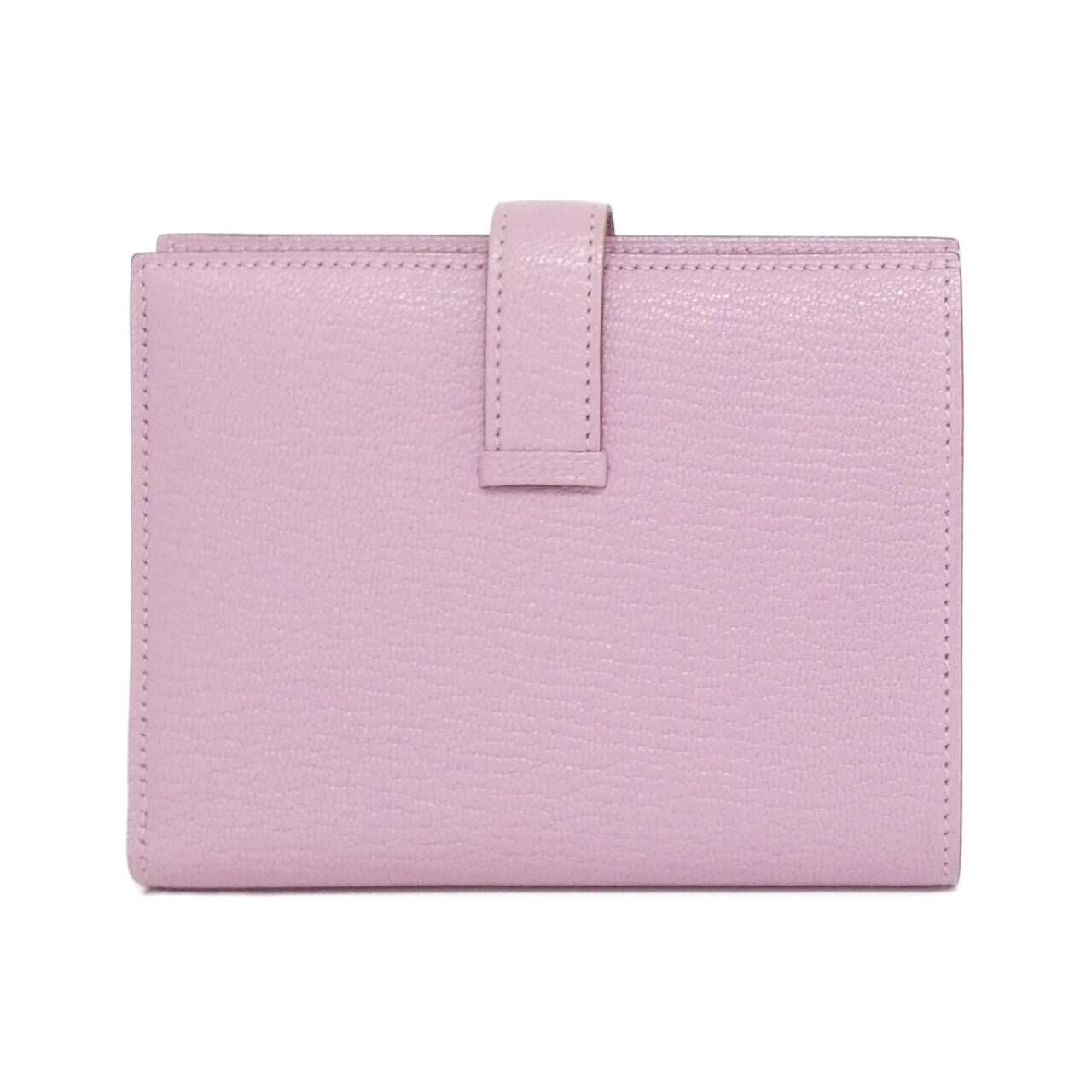 エルメス ベアン コンパクト 039789CK 財布