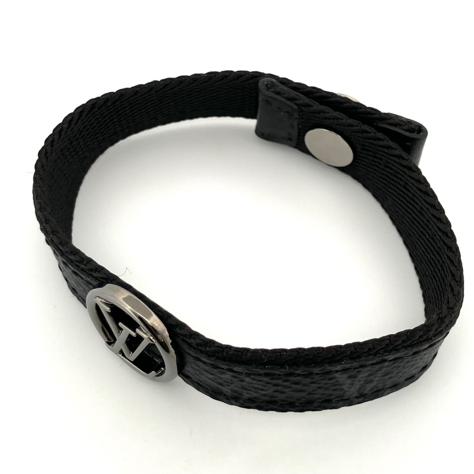 Louis Vuitton ブレスレット 美品 正規店 Louis Vuitton ブレスレット M6549 【公式通販】