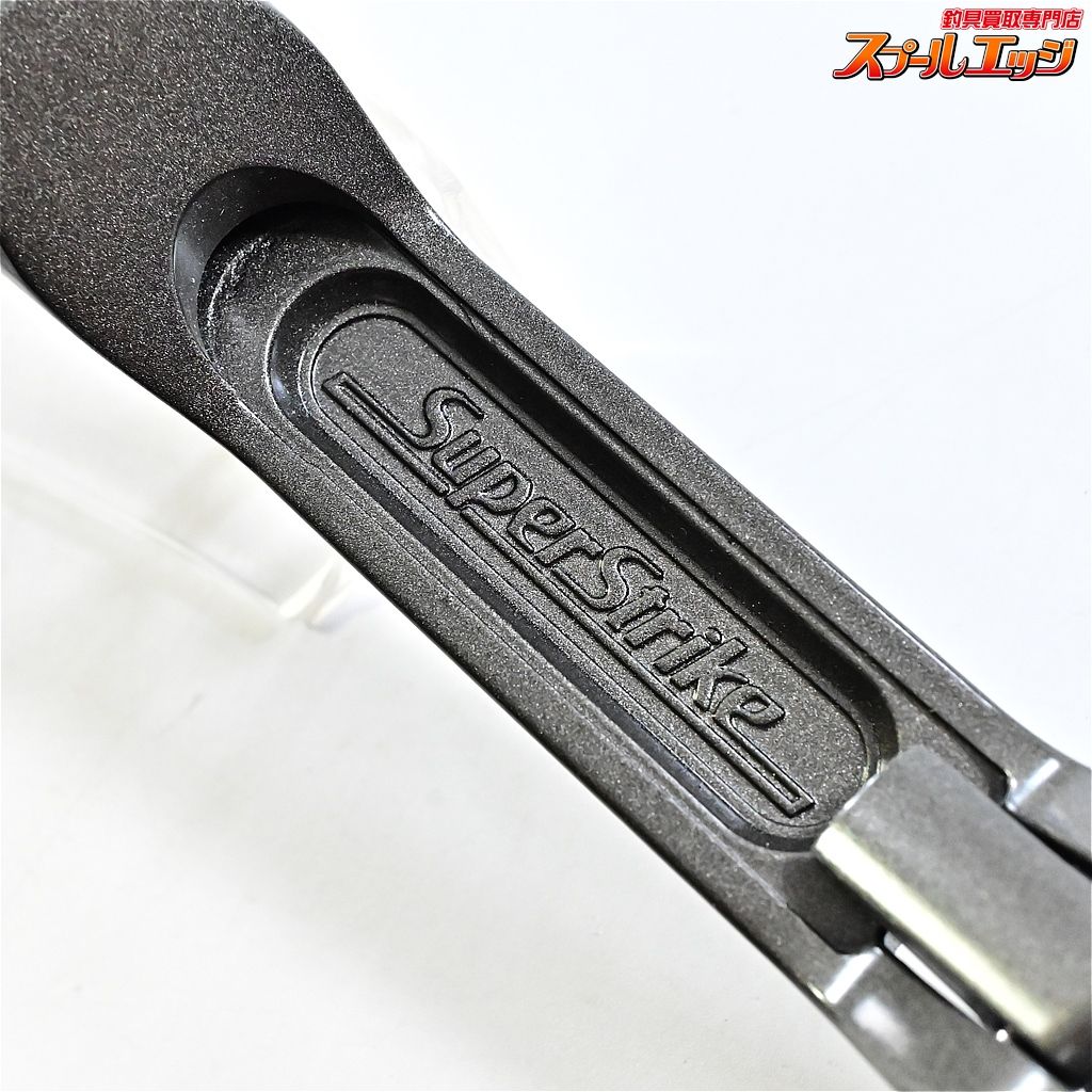 【スミス】 スーパーストライク マグネシューム オフセットグリップ  