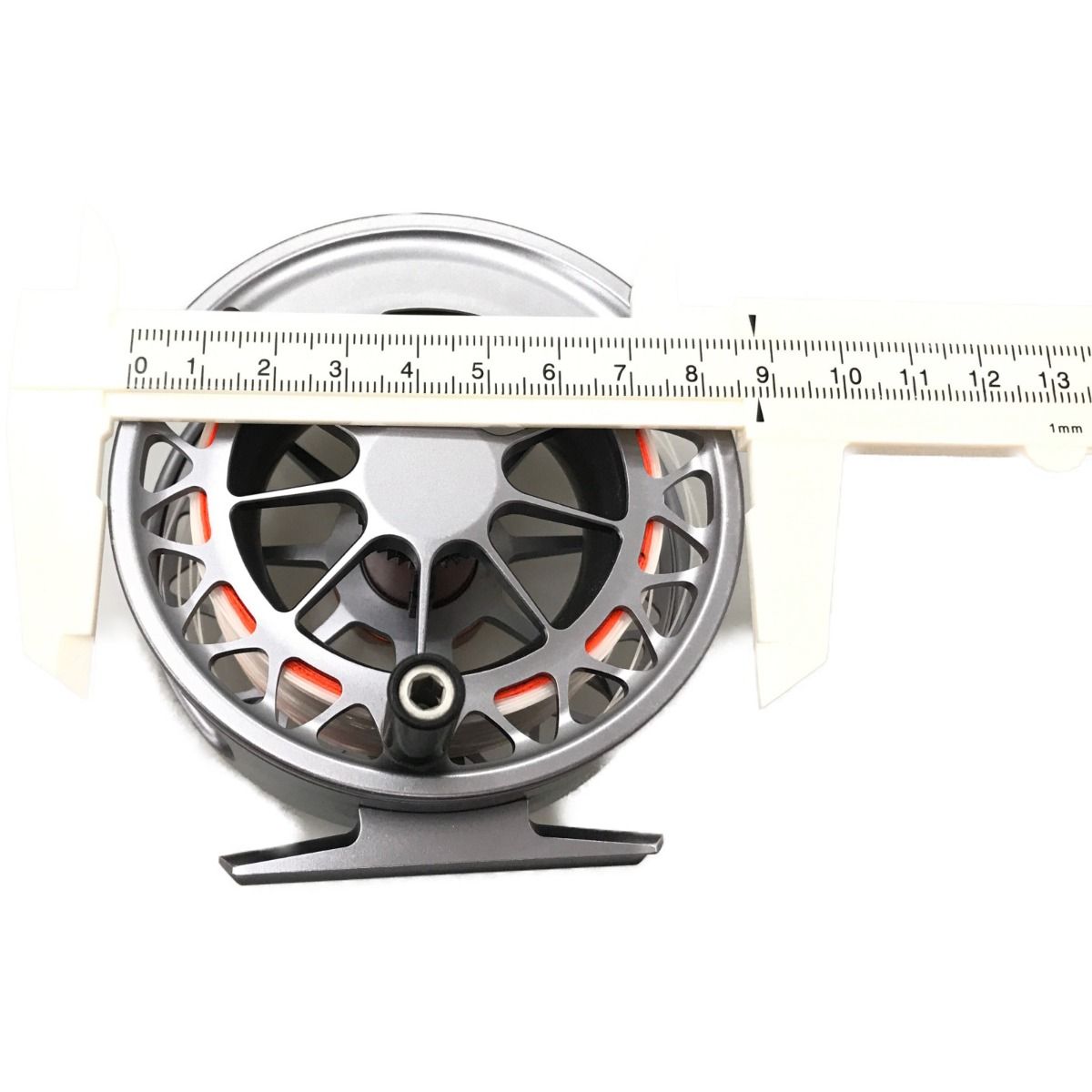 LAMSONラムソンGuru2.0フライリール Guru Series II Spool (Legacy)