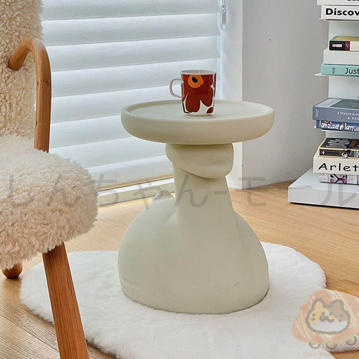 カモのデザイン