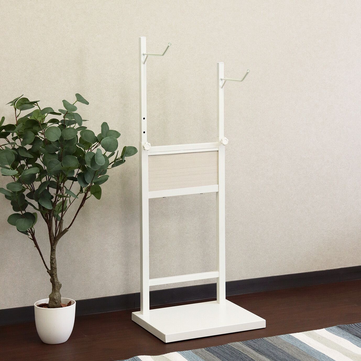 自転車スタンド