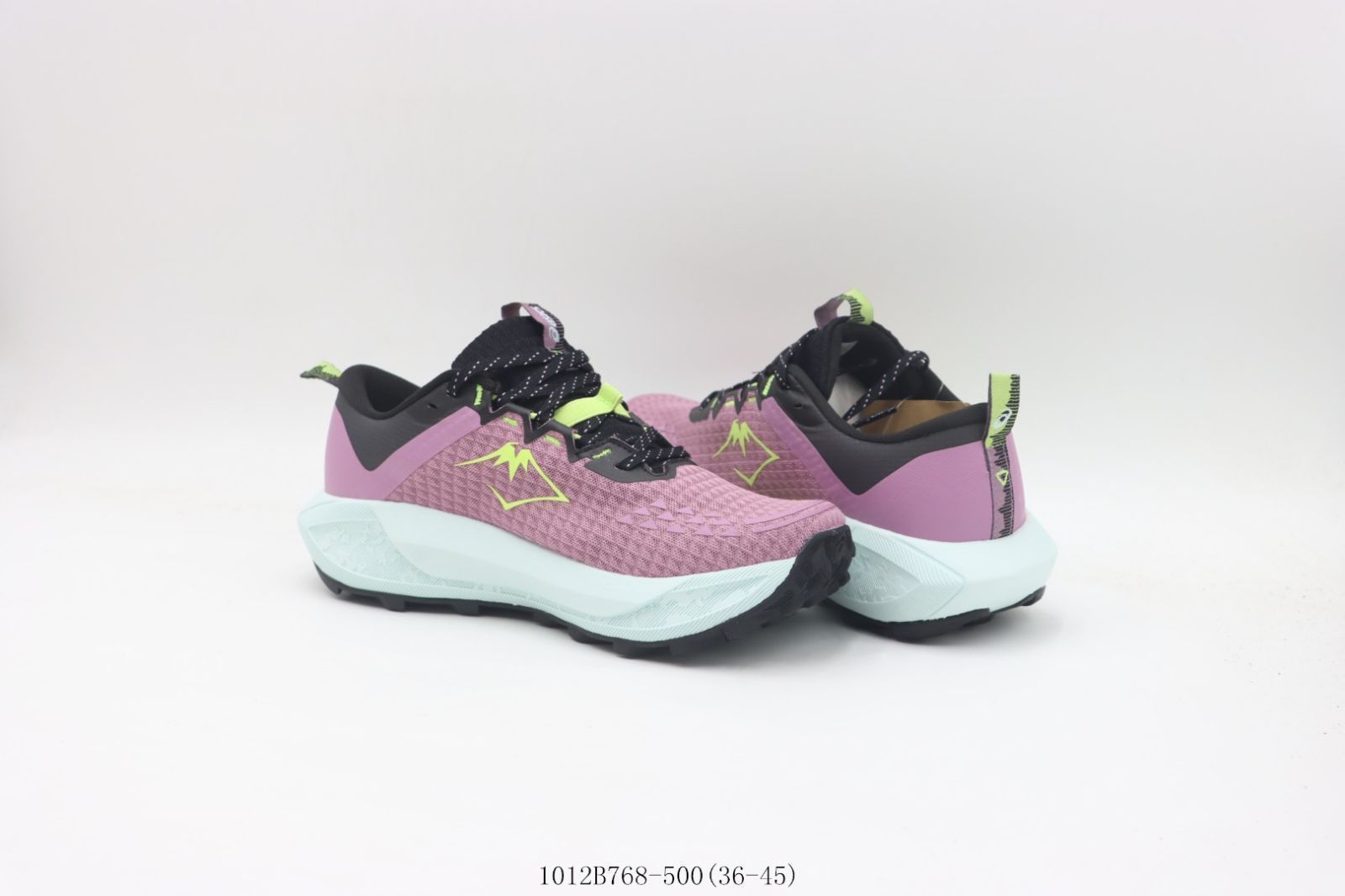 ブラックパープル