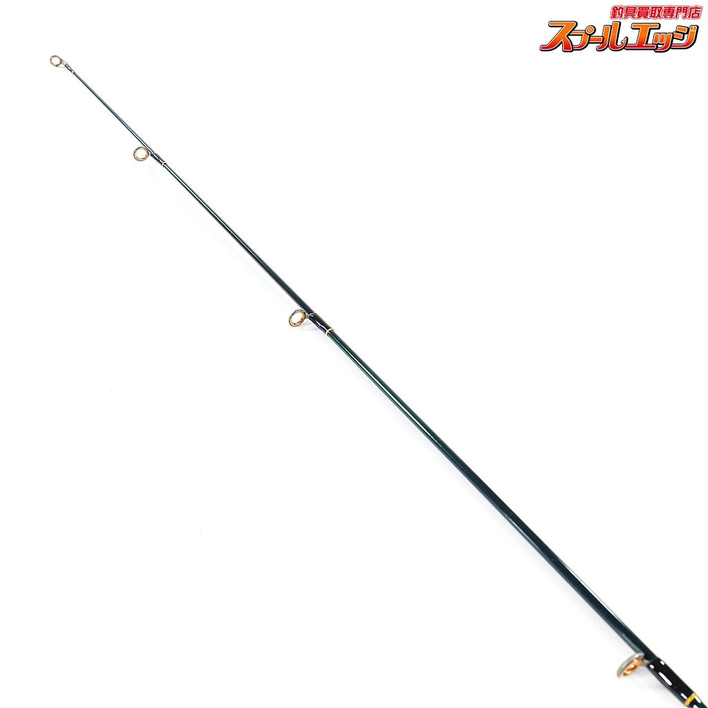 【エバーグリーン】 コンバットスティック セカンドジェネレーション