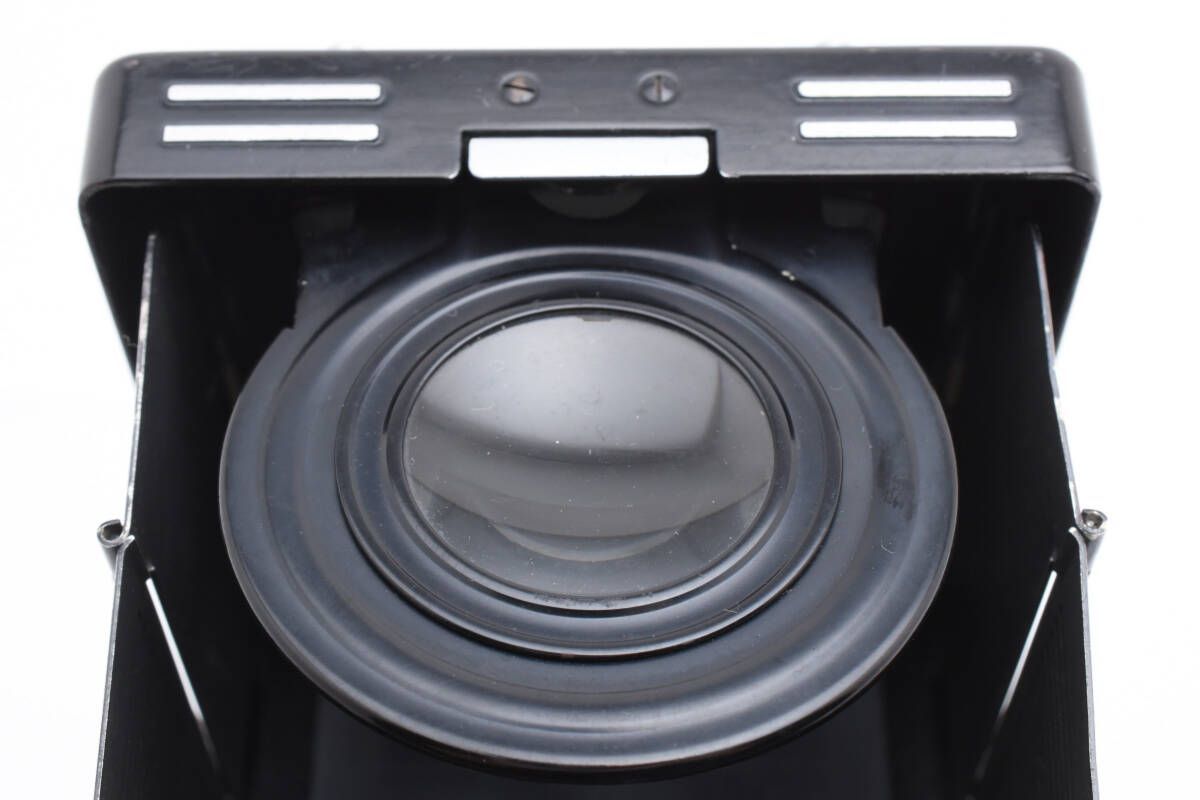 ローライフレックス 希少中古美品 ワイドドローライ ディスタゴン55mm