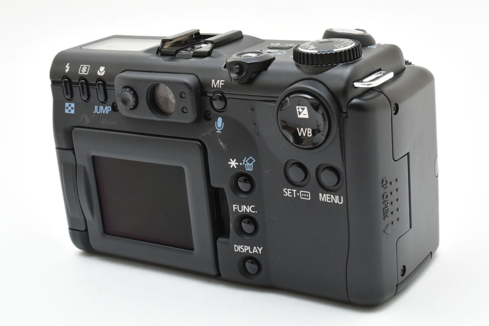 ☆ジャンク☆ Canon powershot G5 キヤノン パワーショット