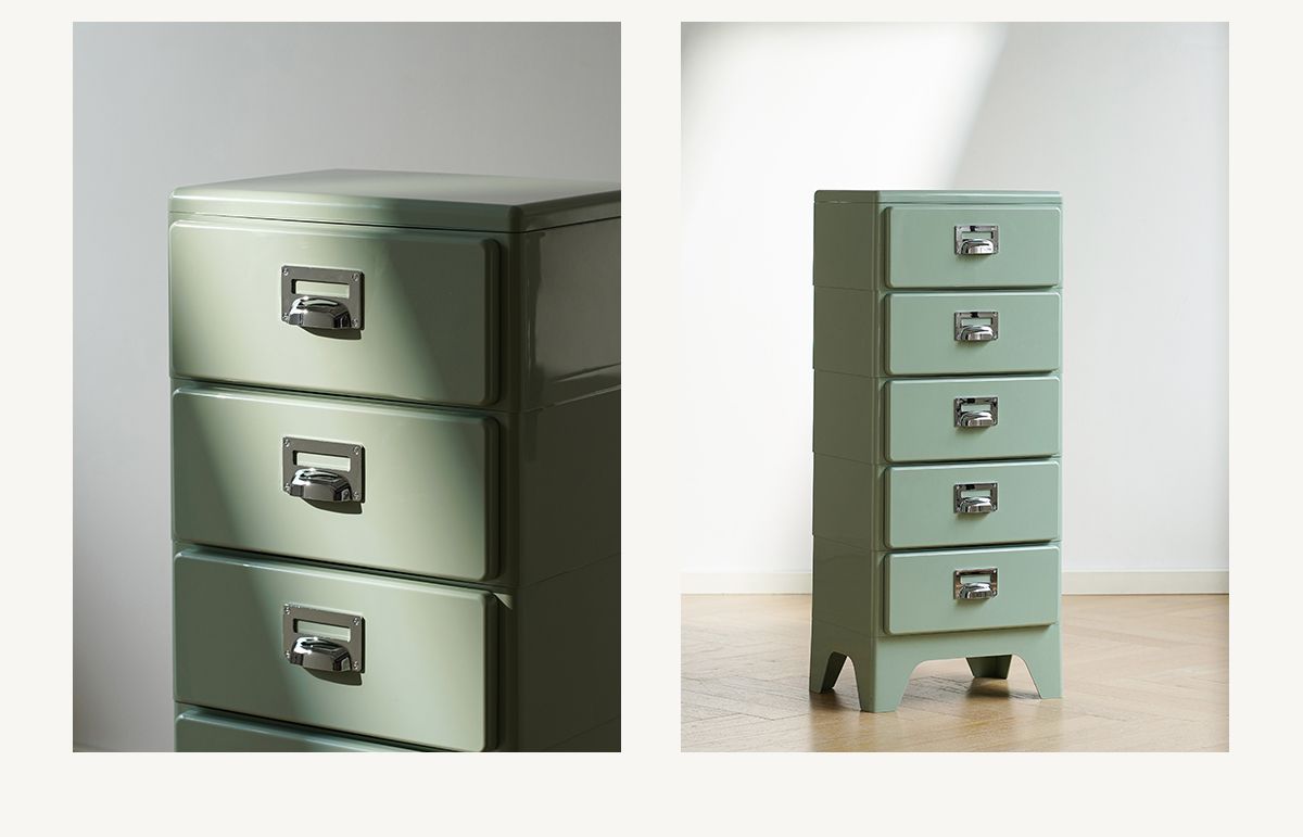 数量限定セール」3段収納ケース 引き出し付き プラスチック製 おしゃれ