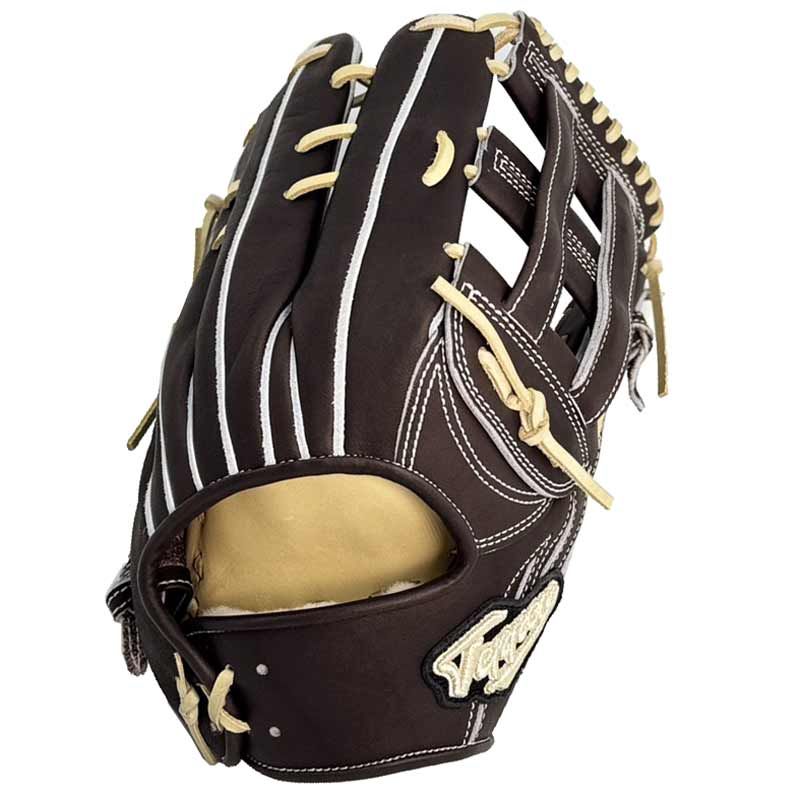 激 ローリングス 一般 硬式グローブ HOH 左投げ 外野手 USA