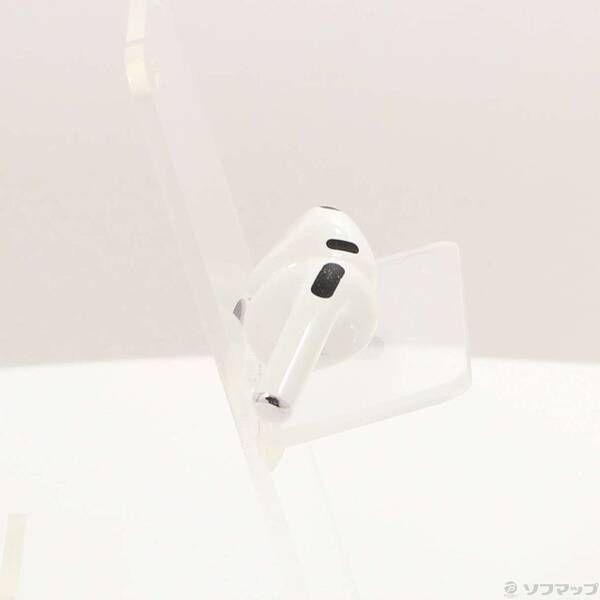 P492 Apple純正イヤホンまとめ AirPods A1602 第1世代 ケース付 通電OK