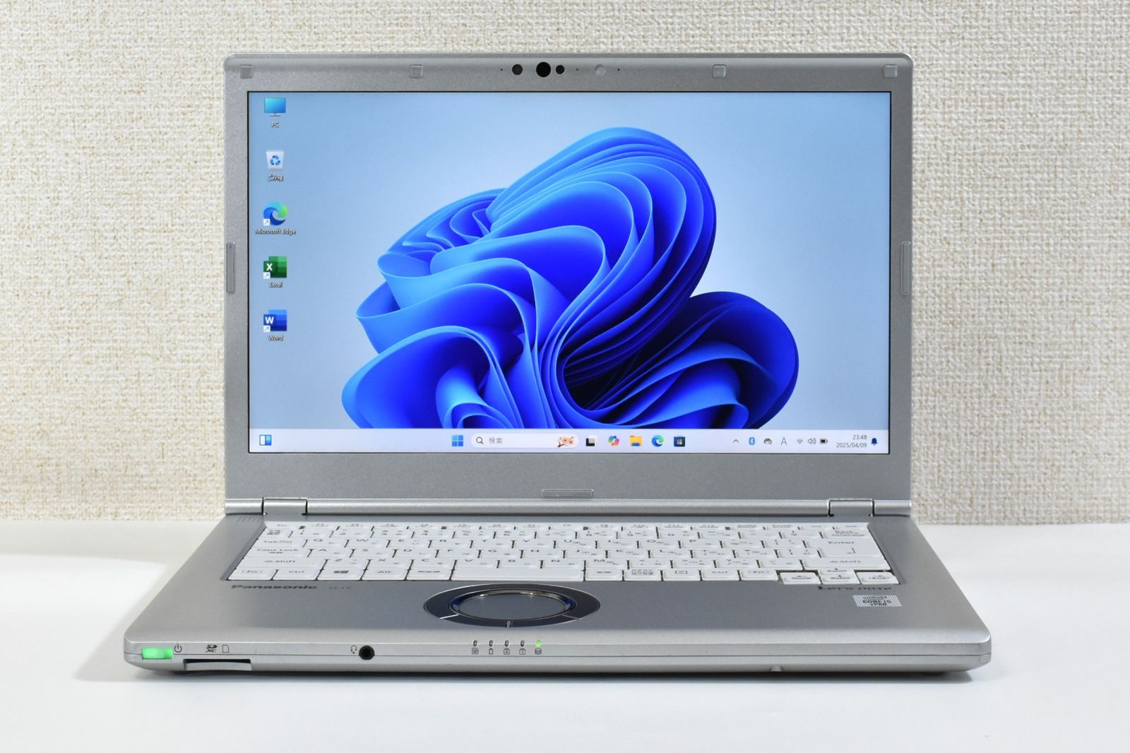 Let's note CF-LV9 W11 8G 256G Office2021 【公式通販】 Let's note CF-LV9 W11 8G 256G Office2021 【公式通販】