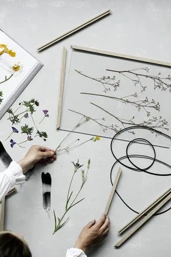 MOEBE A2 ウッドフレーム 北欧 ムーベ ポスターフレーム 木製 オーク MOEBE | A2 FRAME (oak) | A2 ウッドフレーム 北欧 ムーベ